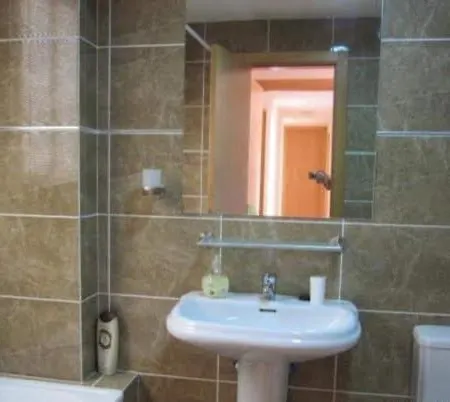 Residencial Bahia *