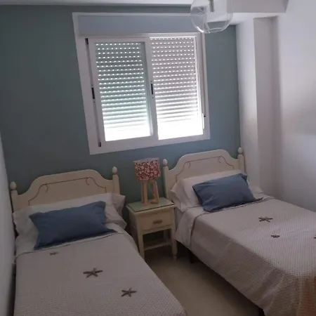 Residencial Bahia شقة *