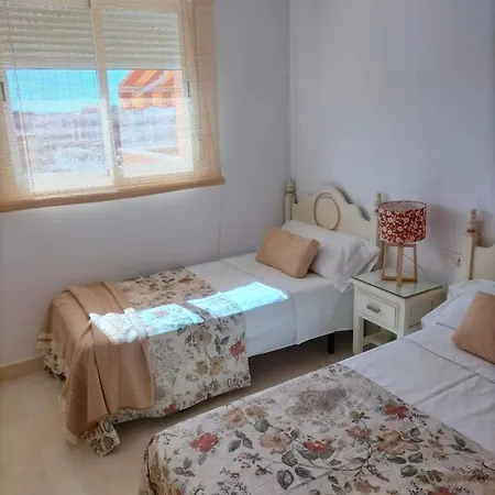 Residencial Bahia شقة