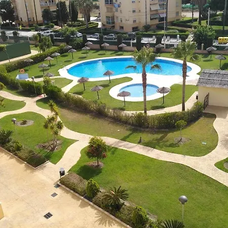 Residencial Bahia Mezquitilla