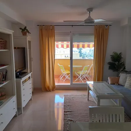 Residencial Bahia * Mezquitilla