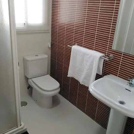 Residencial Bahia *